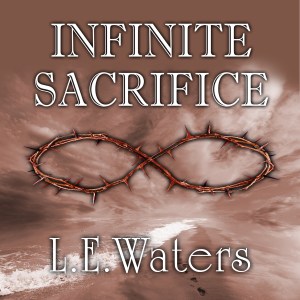 Infinite Sacrifice-Audio Cover