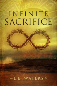 Infinite Sacrifice 2015 cover